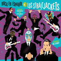 Los Straitjackets - Rock En Espanol Vol. 1