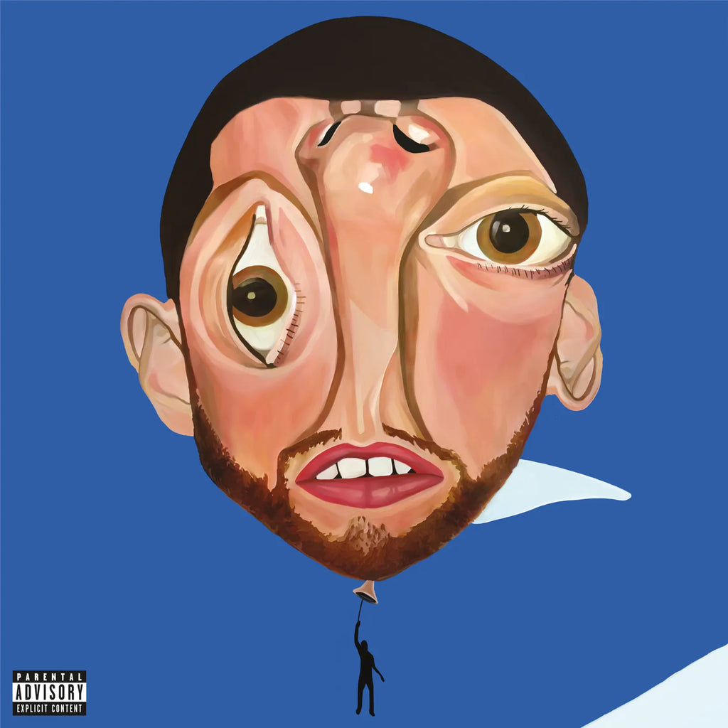 Mac Miller - Ballonerism (Vinyl)