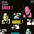 Manteca - Ritmo Y Sabor (Vinyl)