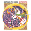 Marley, Bob & The Wailers - Confrontation