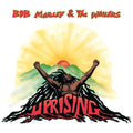 Marley, Bob & The Wailers - Uprising