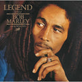 Marley, Bob and the Wailers - Legend