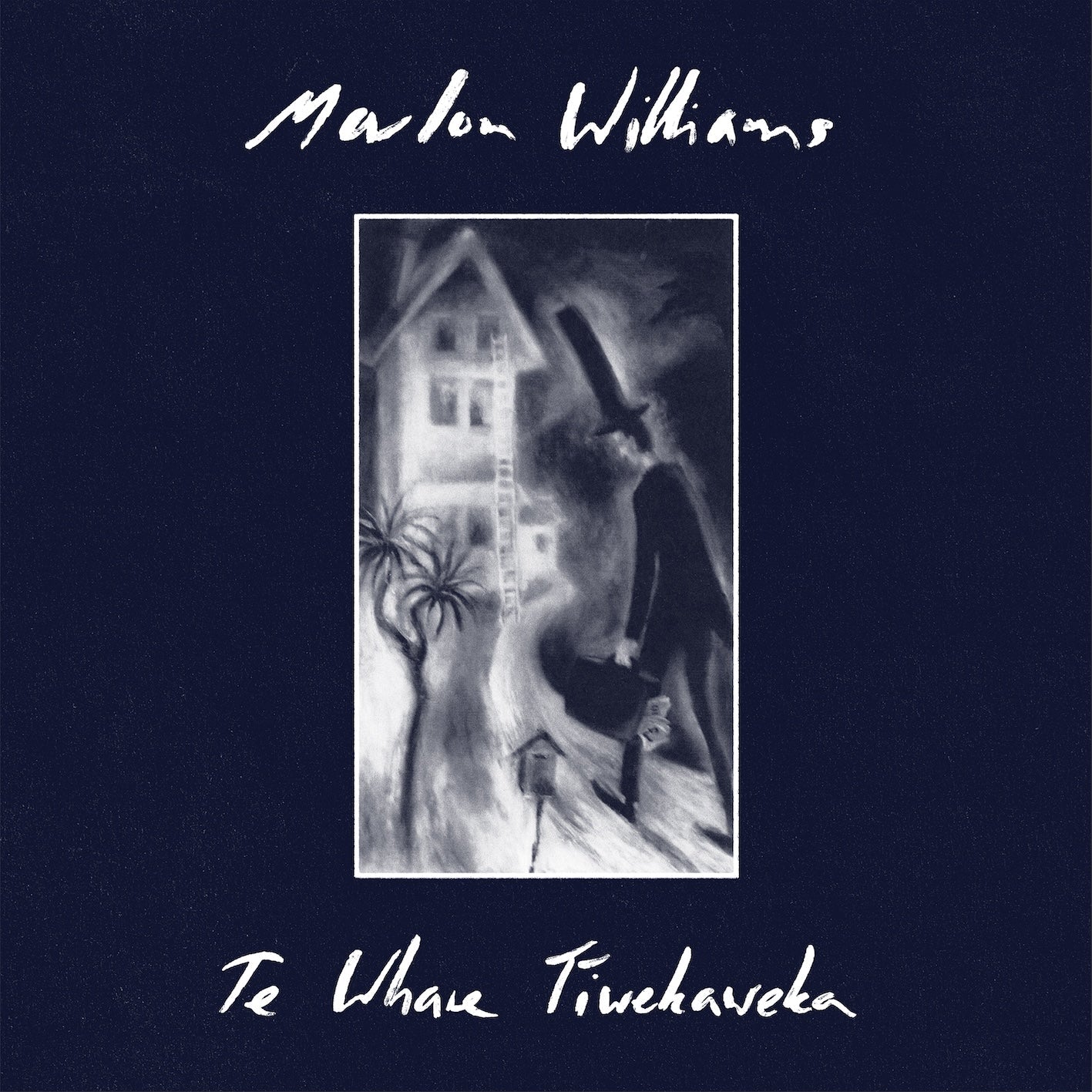 Marlon Williams - Te Whare Tīwekaweka (Vinyl - Green)