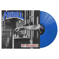MADBALL ‘NOT YOUR KINGDOM’ LP (Transparent Blue Vinyl)