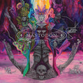 Mastodon - Marrow Deep (Vinyl LP)