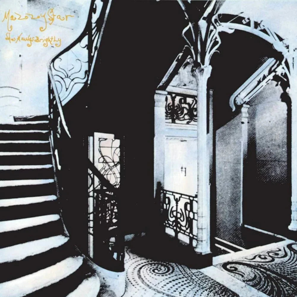 Mazzy Star - She Hangs Brightly (Vinyl)