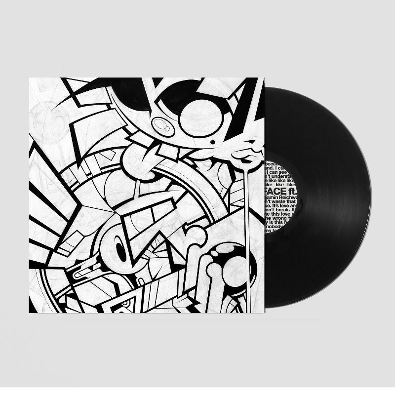 Mechatok - Wide Awake (Vinyl)