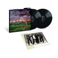 MEGADETH 'YOUTHANASIA' 2LP