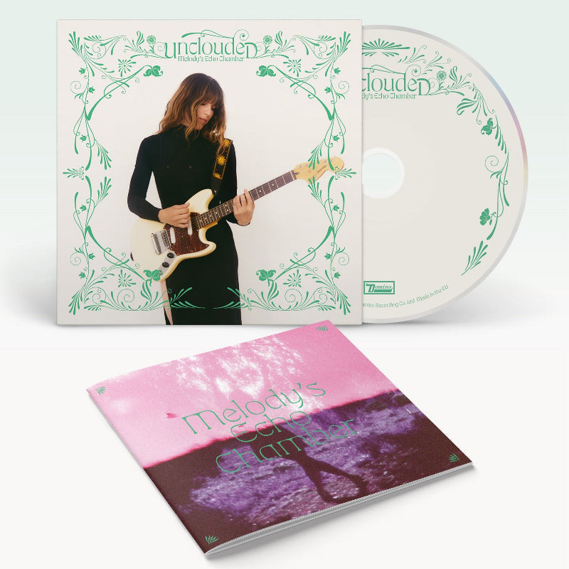 Melody’s Echo Chamber - Unclouded (Vinyl)