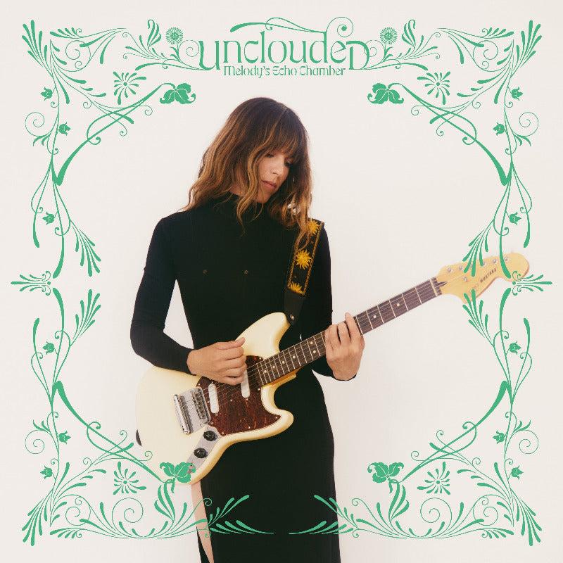 Melody’s Echo Chamber - Unclouded (Vinyl)