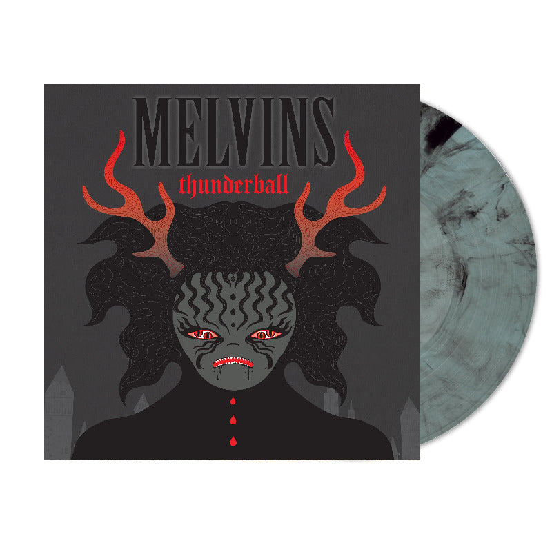 Melvins - Thunderball (Vinyl)