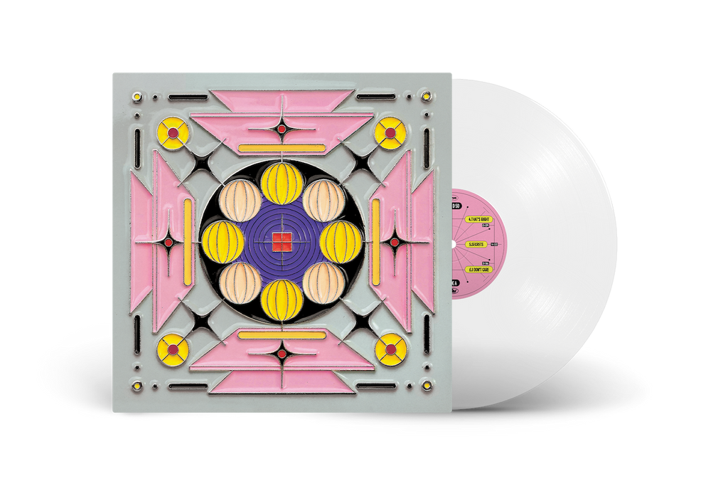 Mike D - Thank You (Vinyl)