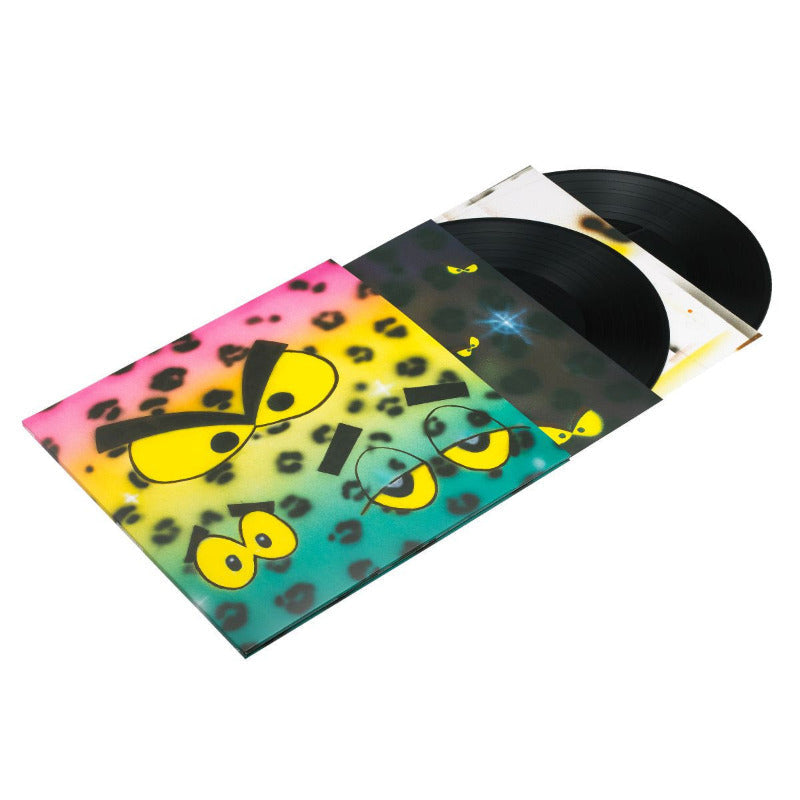 Mike - Showbiz! (Vinyl)
