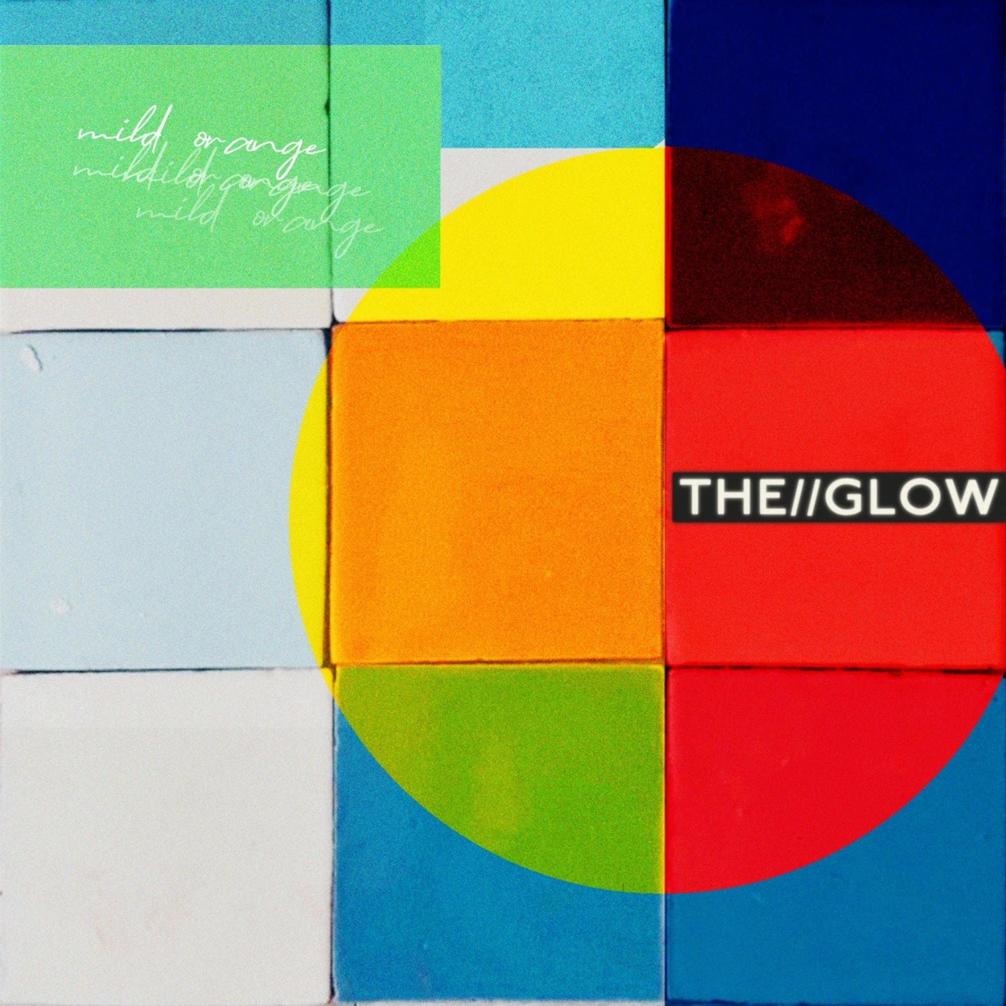 Mild Orange - The Glow (Vinyl)