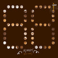Minuit - The 88 (Vinyl)