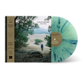 LOGAN LEDGER 'GOLDEN STATE' LP (Misty Morning Marble Vinyl)