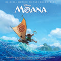 Moana Soundtrack