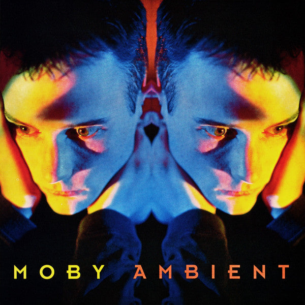 Moby - Ambient (Vinyl)