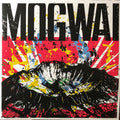 Mogwai – The Bad Fire (Vinyl)