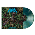 MOLDER 'CATASTROPHIC RECONFIGURATION' LP (Various Color Vinyl)