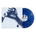 MOMMA ‘WELCOME TO MY BLUE SKY’ LP (Exclusive – Limited to 100, Blue, Black, & Silver Marble Vinyl)