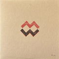 Mono Watt - words + noise (Vinyl)