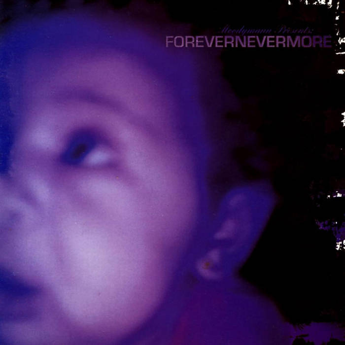 Moodymann - Forevernevermore (Vinyl)
