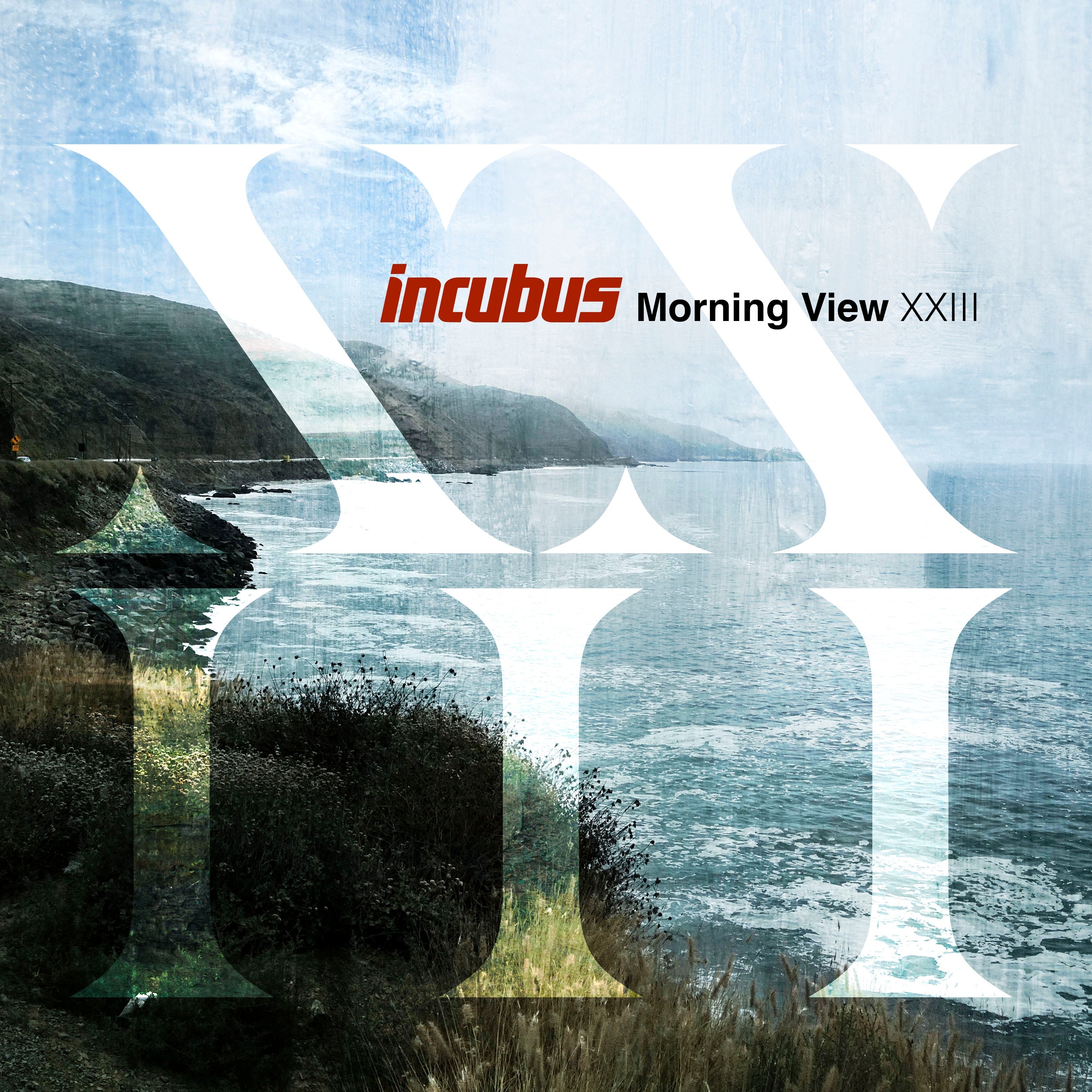 INCUBUS 'MORNING VIEW XXIII' 2LP (Violet Vinyl)