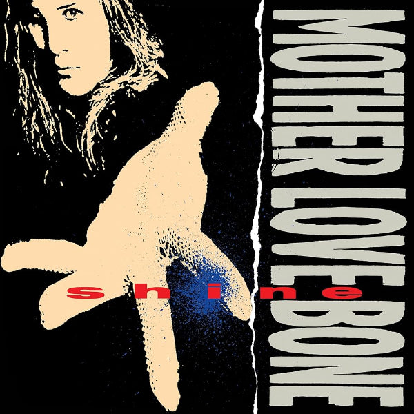 Mother Love Bone - Shine (Vinyl)
