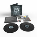 MOTORHEAD 'KISS OF DEATH' 2LP (20th Anniversary, Half-Speed Master)