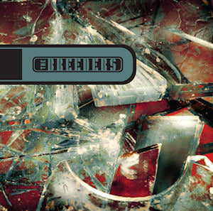 Breeders - Mountain Battles