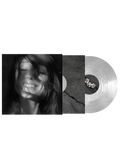 ARIANA GRANDE 'PETAL' LP (Translucent Pearl Vinyl)