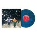 MOVEMENTS ‘HAPPIER NOW’ LP (Exclusive – Limited to 500, Blue Smoke Vinyl)