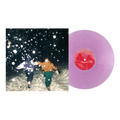 MOVEMENTS ‘HAPPIER NOW’ LP (Transparent Violet Vinyl)
