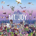 Mt. Joy - Rearrange Us
