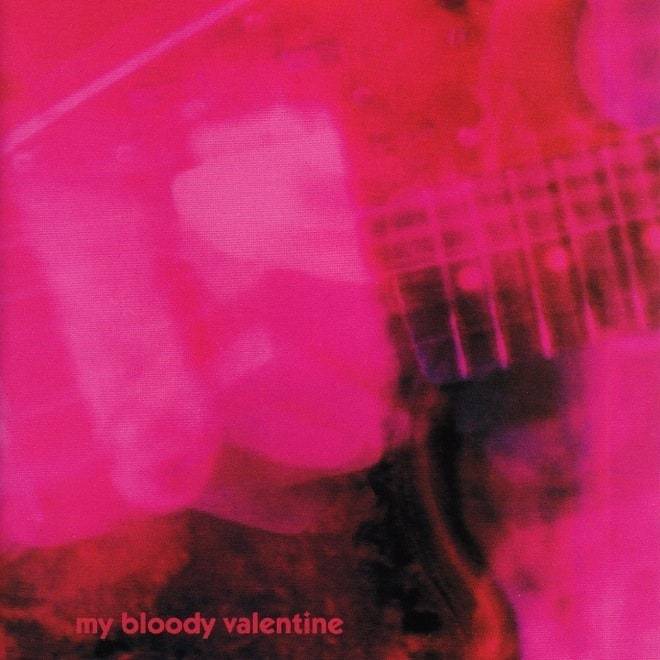 My Bloody Valentine - Loveless (Vinyl)