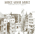 Dance Gavin Dance - Downtown Battle Mountain