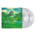 HORSEGIIRL 'NATURE IS HEALING' 2LP (Crystal Clear Vinyl)