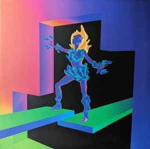 Smith, Kaitlyn Aurelia - Let's Turn It Into Sound (Neon Pink)