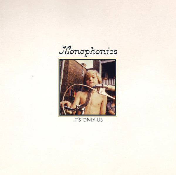 Monophonics - It's Only Us
