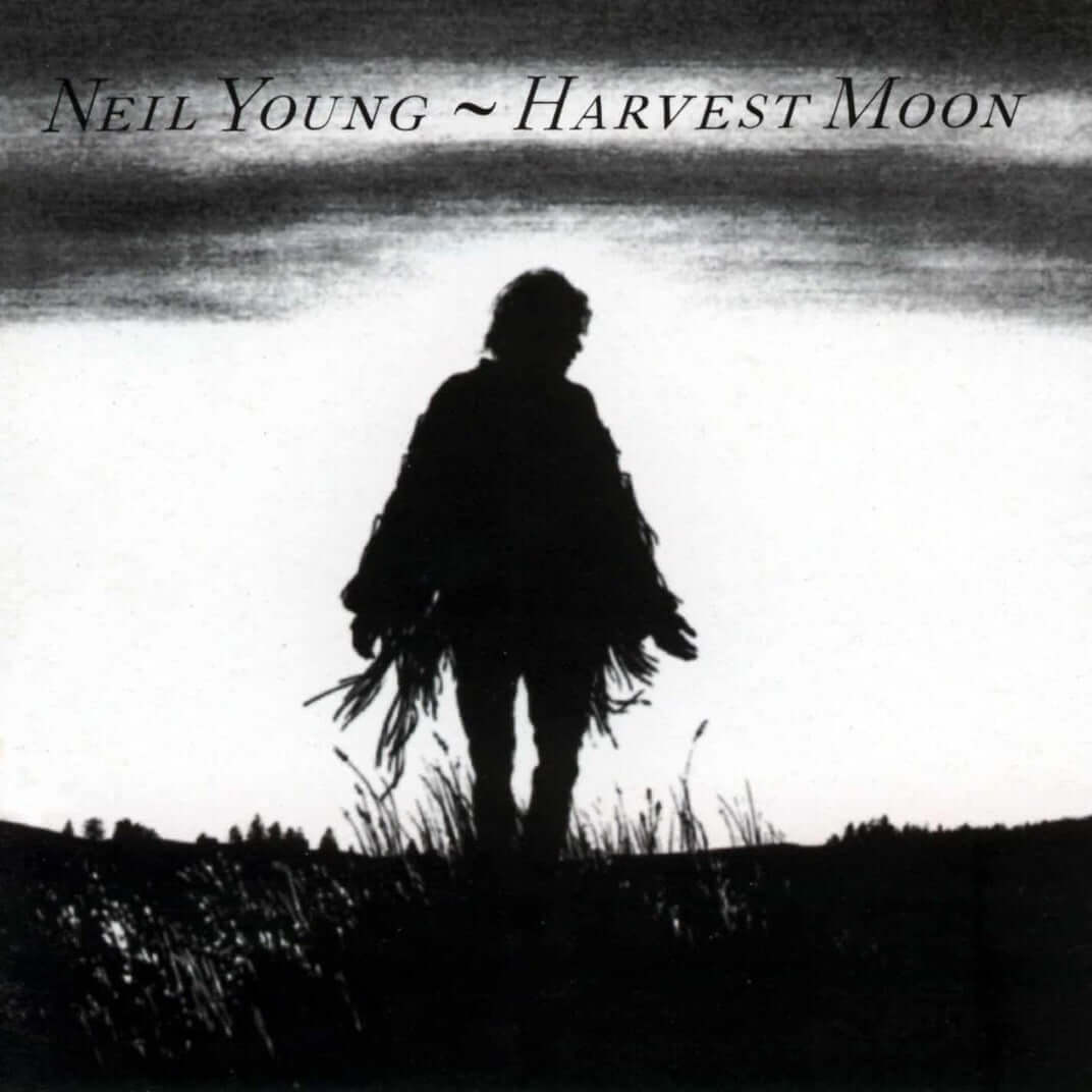 Neil Young – Harvest Moon (Vinyl)