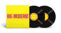 GOOSE 'BIG MODERN!' 2LP