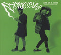 NXWorries - Link Up and Suede