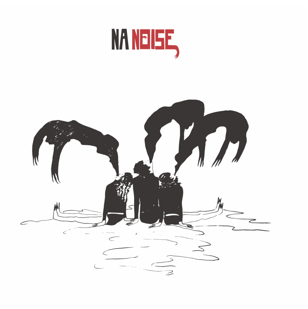 Na Noise - Waiting For You (Vinyl)