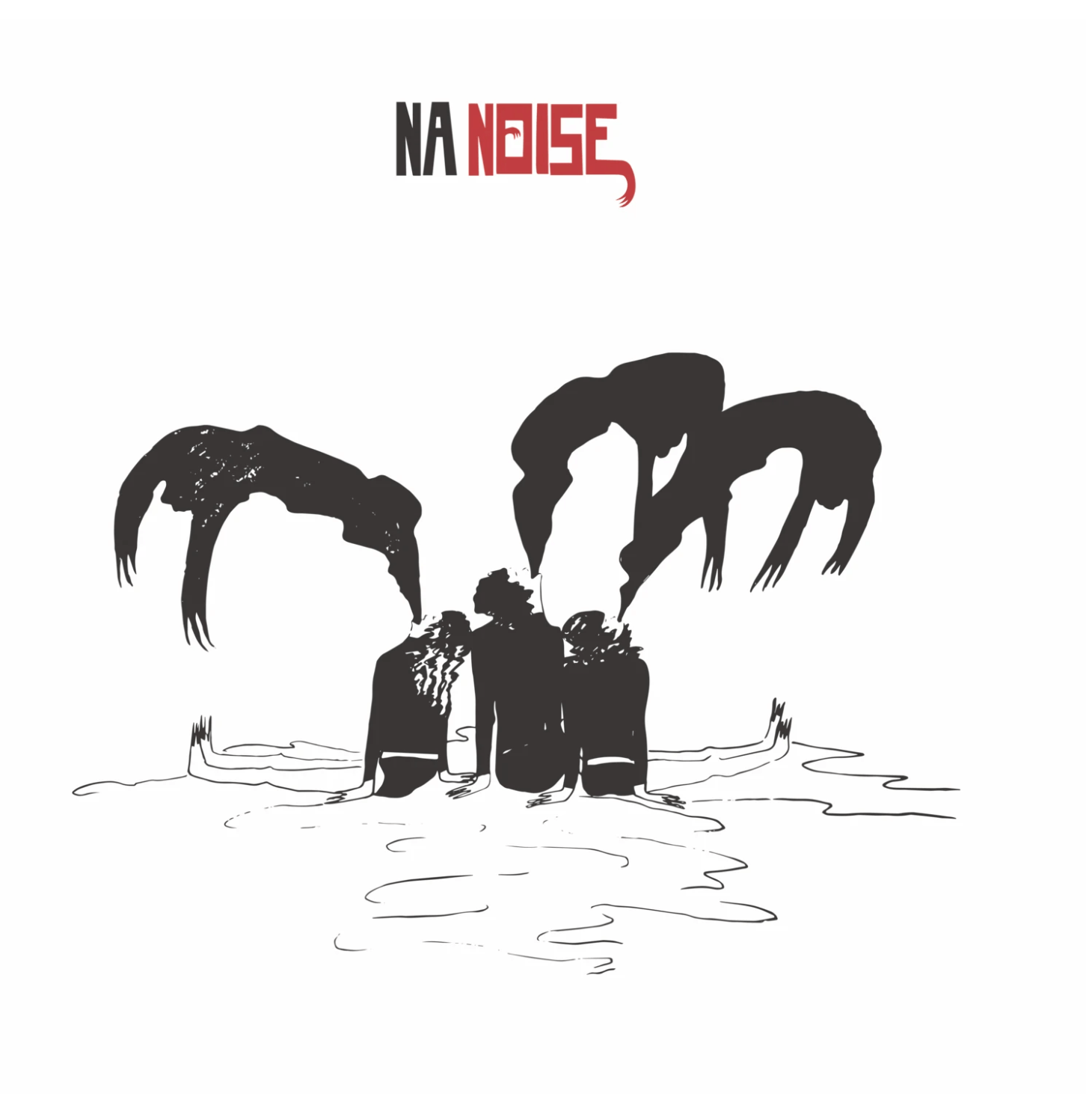 Na Noise - Waiting For You (Vinyl)