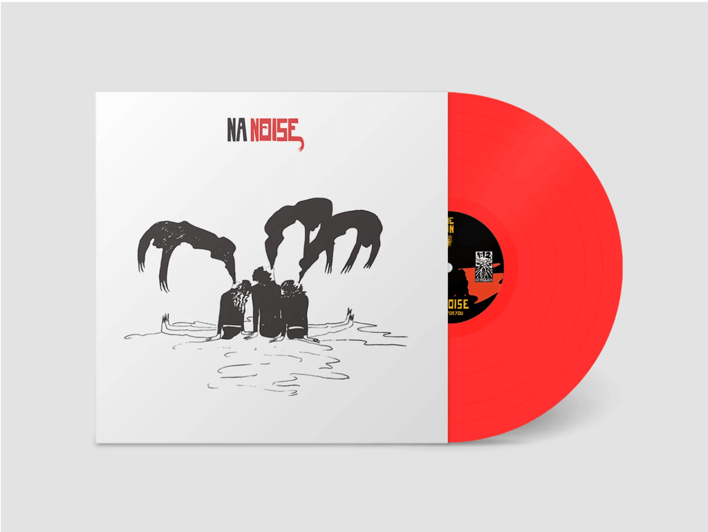 Na Noise - Waiting For You (Vinyl)