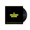 Nala Sinephro - The Smashing Machine OST (Vinyl)
