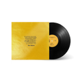 NATHANIEL RATELIFF & THE NIGHT SWEATS 'THE FUTURE' LP (Black Vinyl)