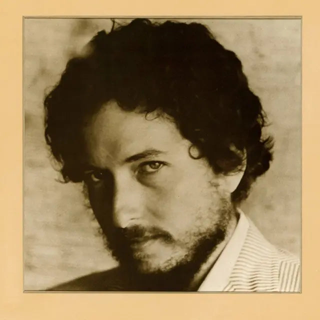 Dylan, Bob - New Morning