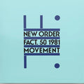 New Order - Movement (Reissue) (Vinyl)